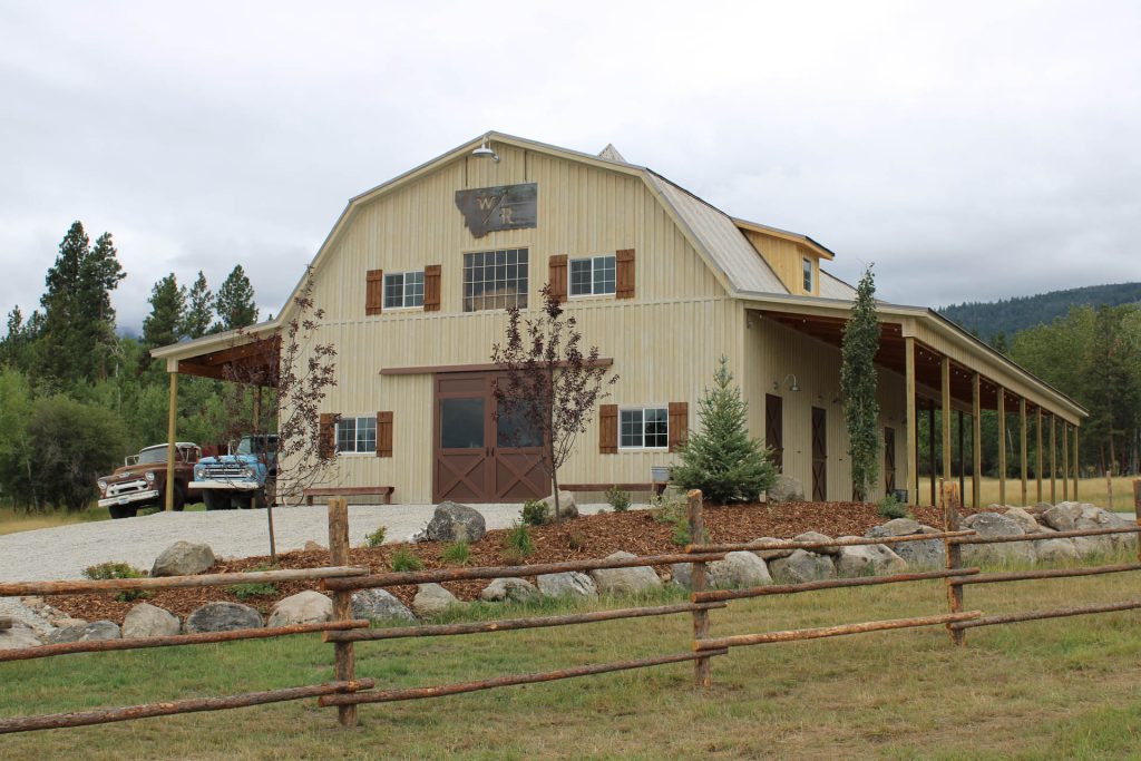 Alpine Builders Wedding Barn (1)
