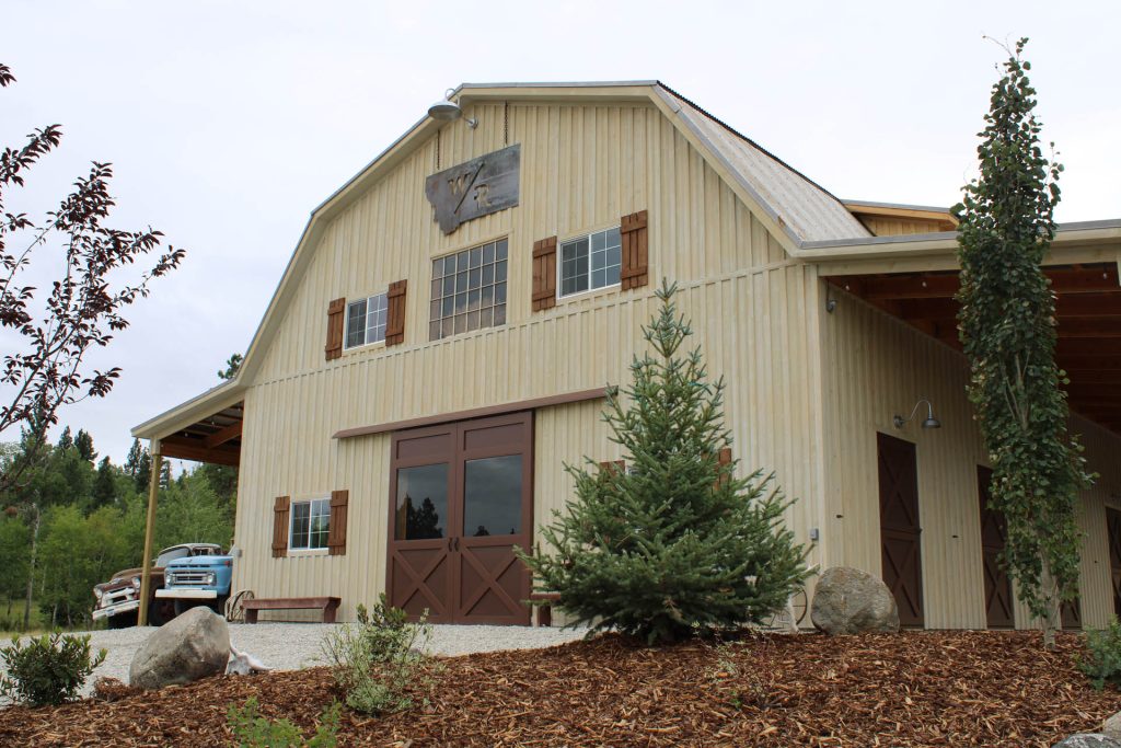 Alpine Builders Wedding Barn (2)