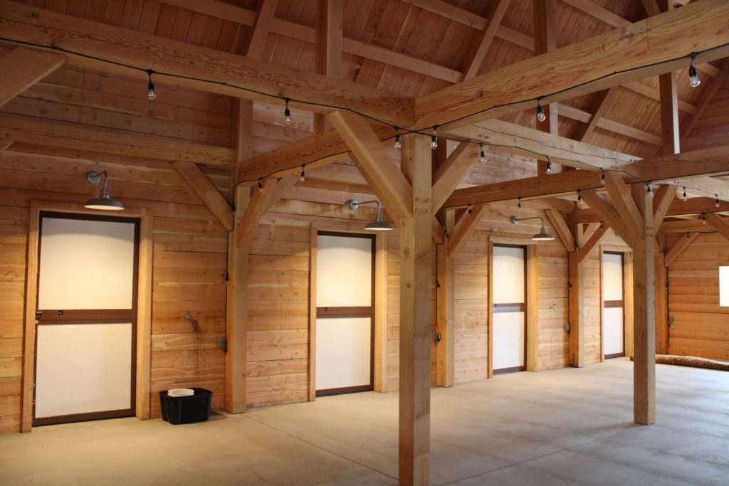 Alpine Builders Wedding Barn (7)