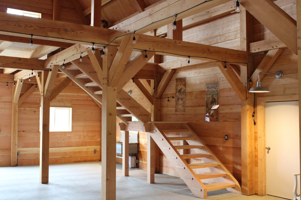 Alpine Builders Wedding Barn (8)