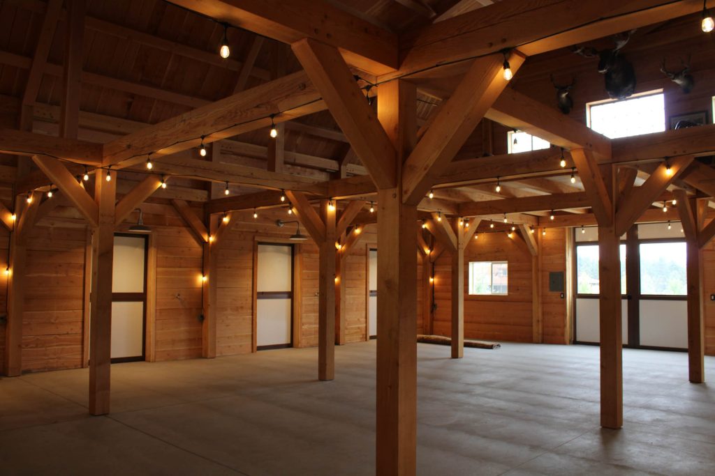 Alpine Builders Wedding Barn (9)